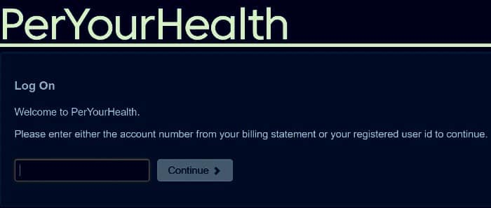 PerYourHealth