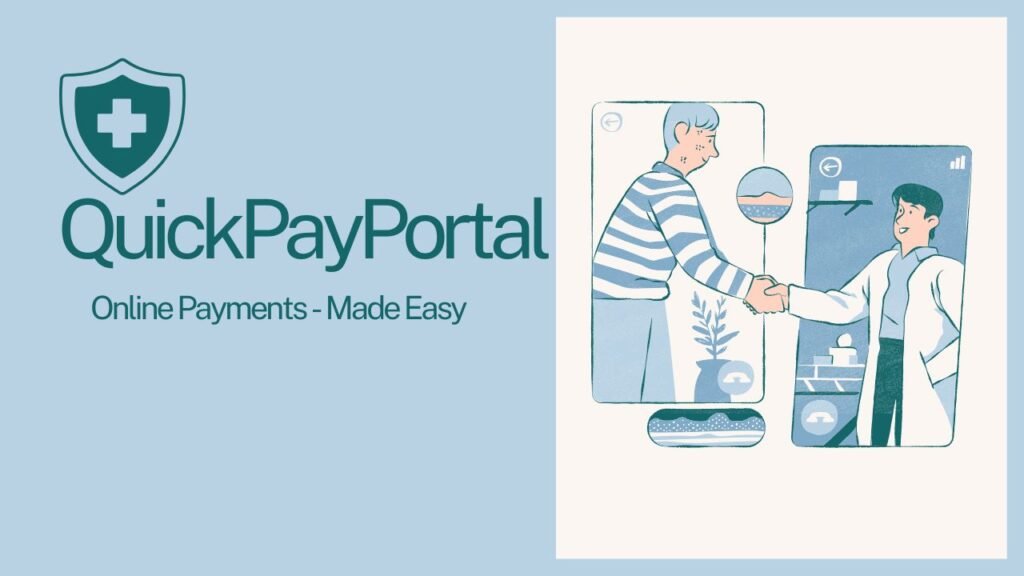 QuickPayPortal